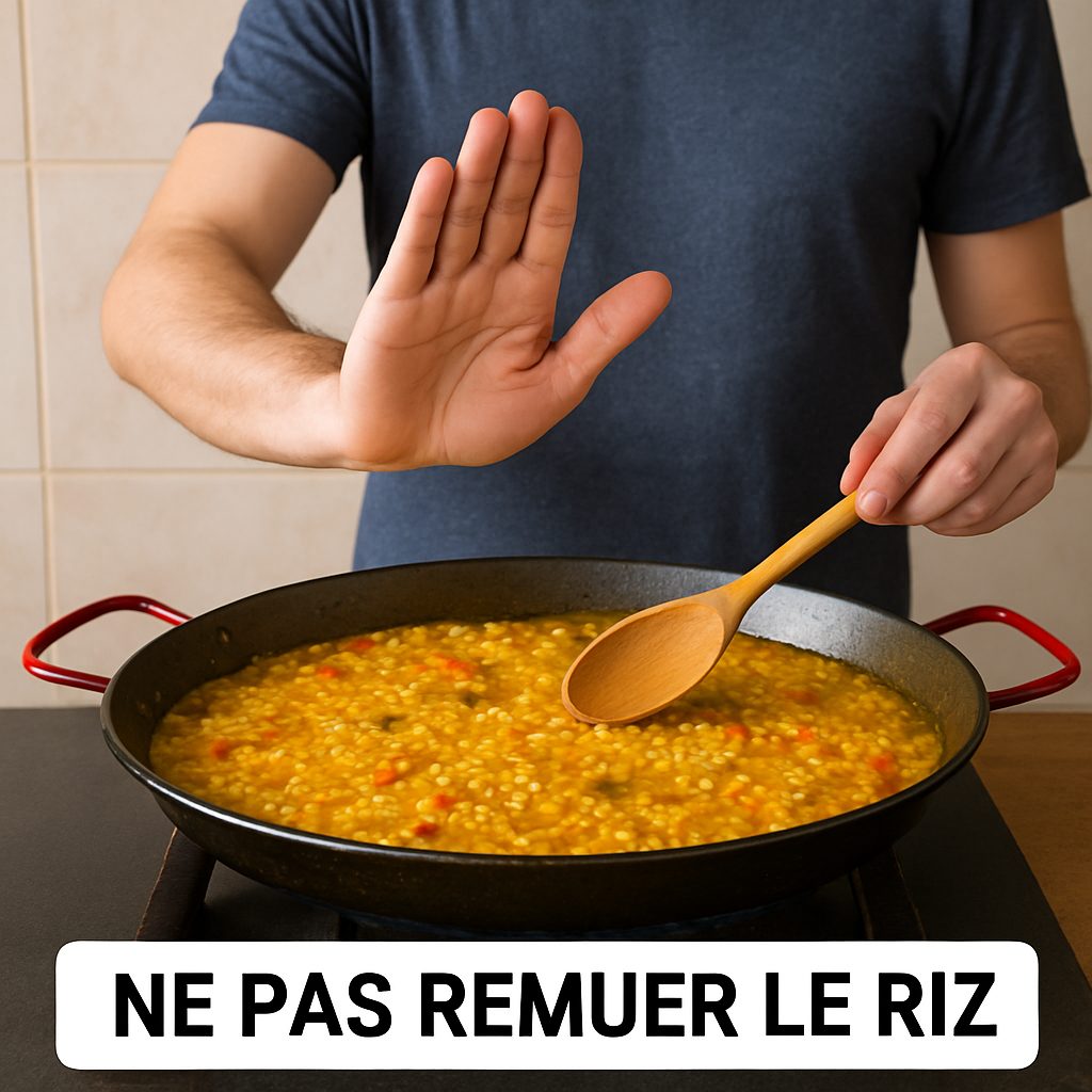 découvrez nos astuces pour réussir parfaitement la cuisson du riz à paella et obtenir un plat savoureux à chaque préparation.