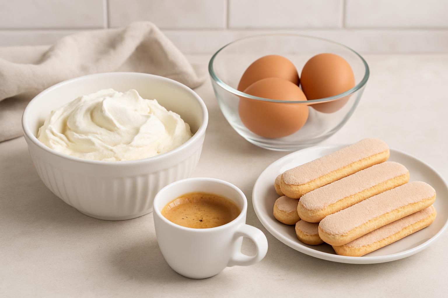 découvrez nos astuces simples et efficaces pour réussir un tiramisu ferme et délicieux à chaque préparation, pour un dessert parfait et savoureux.