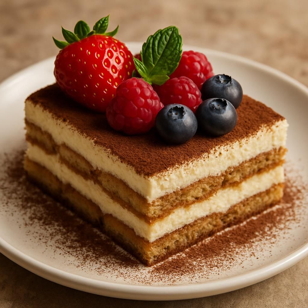 découvrez nos astuces pour réussir un tiramisu ferme et délicieux, parfait pour toutes vos occasions gourmandes.