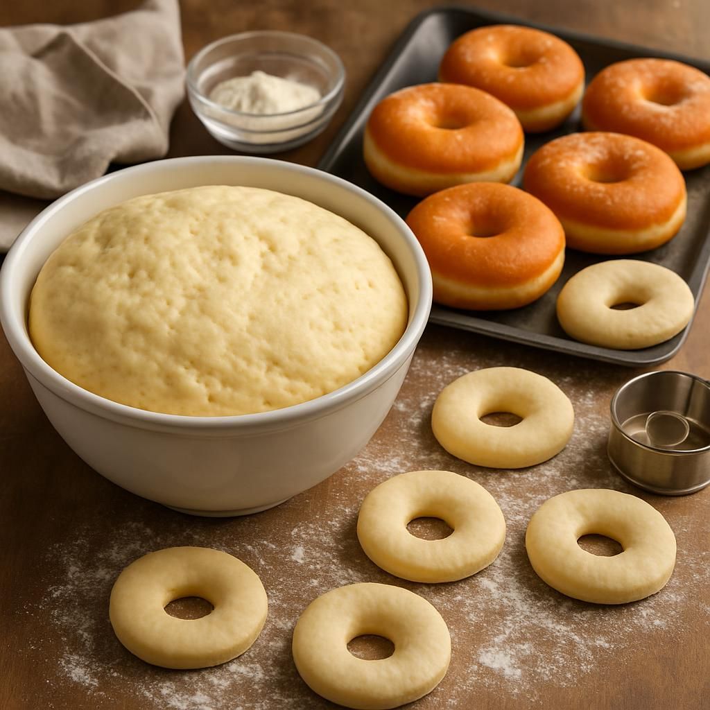 découvrez une astuce simple et efficace pour faire gonfler vos beignets facilement et réussir des pâtisseries légères et moelleuses à chaque fois.