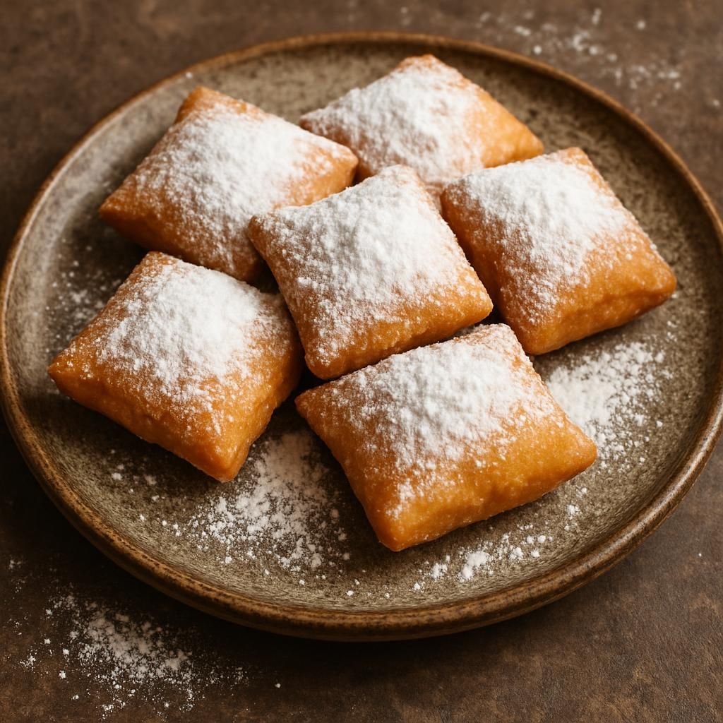 découvrez une astuce simple et efficace pour faire gonfler vos beignets facilement et obtenir une texture moelleuse à chaque fois.