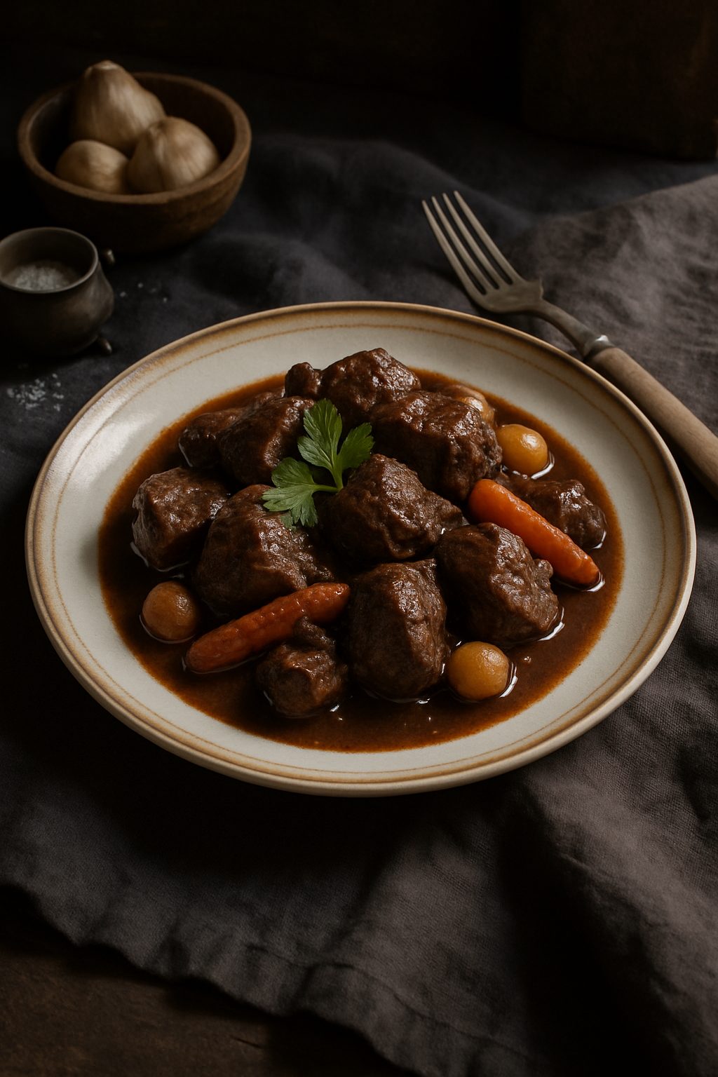 découvrez notre recette traditionnelle de civet de sanglier, un plat savoureux et authentique qui ravira vos papilles.