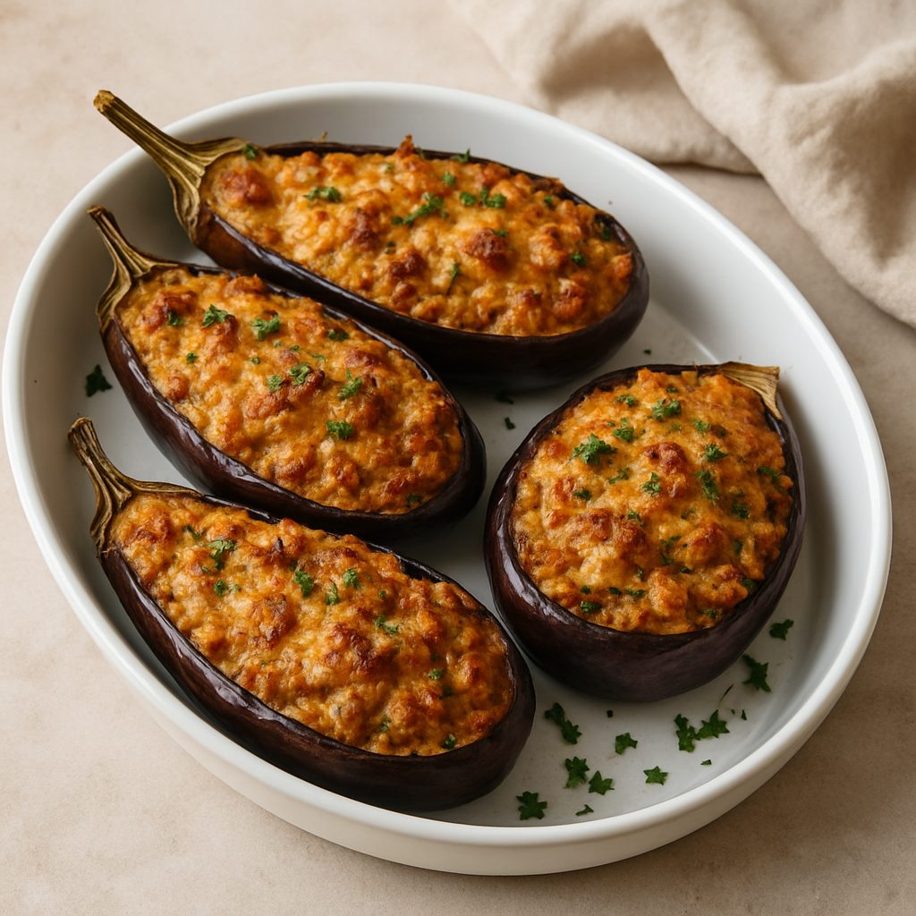 découvrez comment préparer des aubergines farcies savoureuses grâce à nos recettes faciles et astuces incontournables pour un plat réussi à coup sûr.