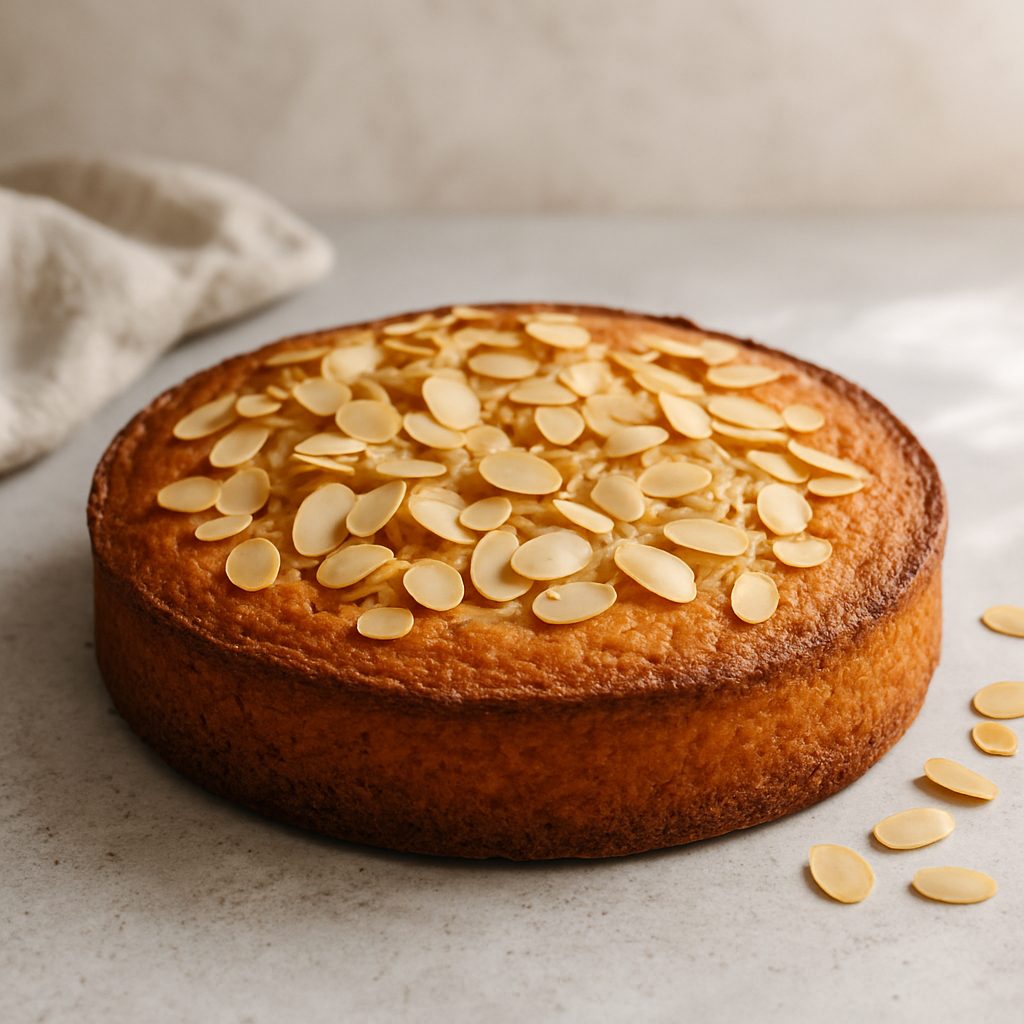 découvrez comment préparer facilement un délicieux gâteau aux amandes avec notre recette simple et rapide. parfait pour toutes les occasions, ce dessert gourmand ravira vos papilles !