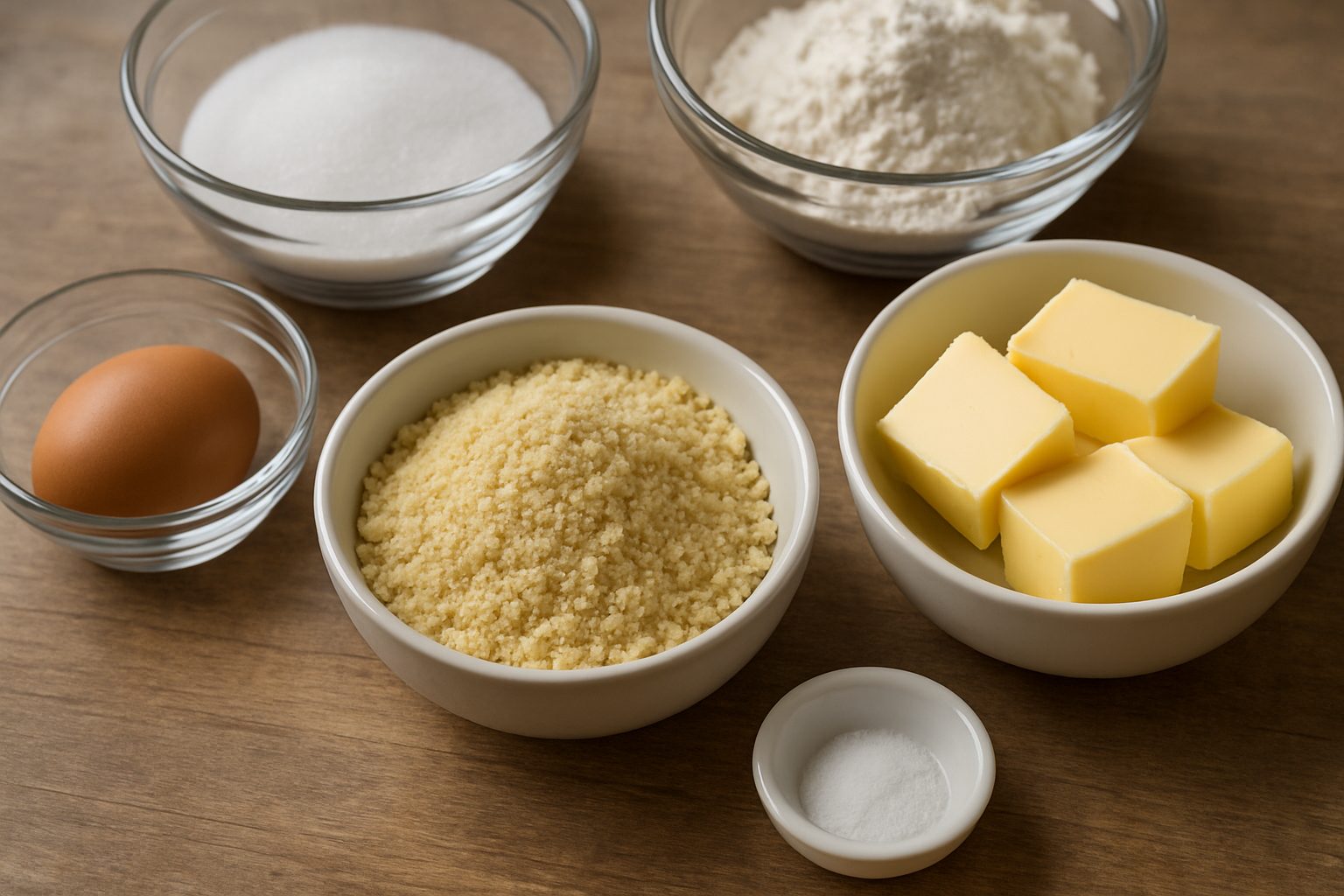 découvrez nos astuces simples pour préparer facilement un délicieux gâteau aux amandes. suivez notre recette étape par étape pour un dessert savoureux et gourmand.