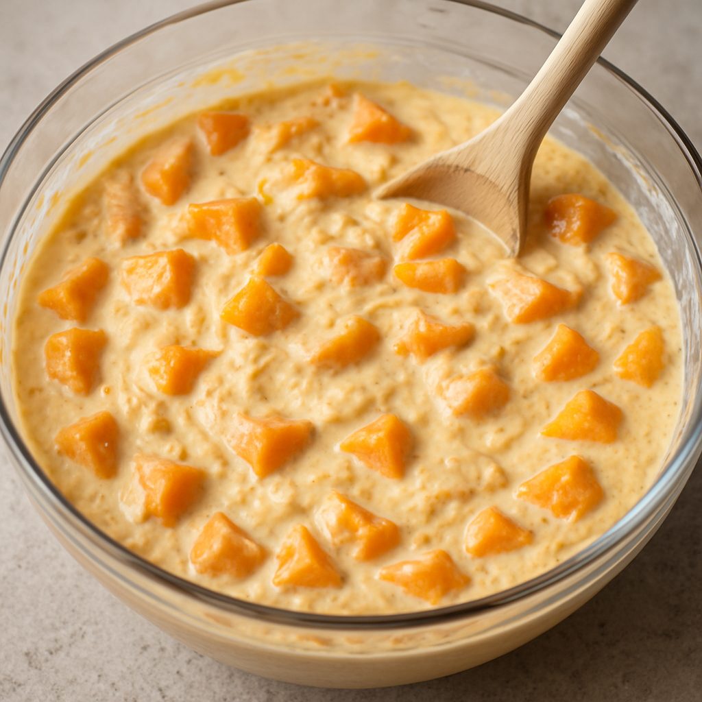 découvrez comment préparer facilement un délicieux gratin de potiron, une recette savoureuse et réconfortante parfaite pour toutes les occasions.