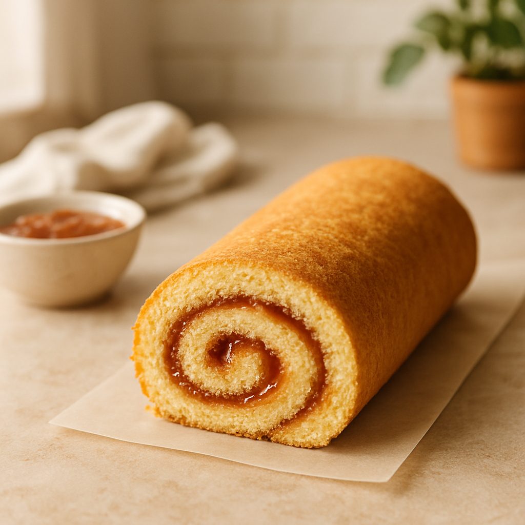 découvrez comment préparer facilement un délicieux gâteau roulé à la confiture grâce à notre guide simple et rapide, idéal pour toutes vos occasions gourmandes.