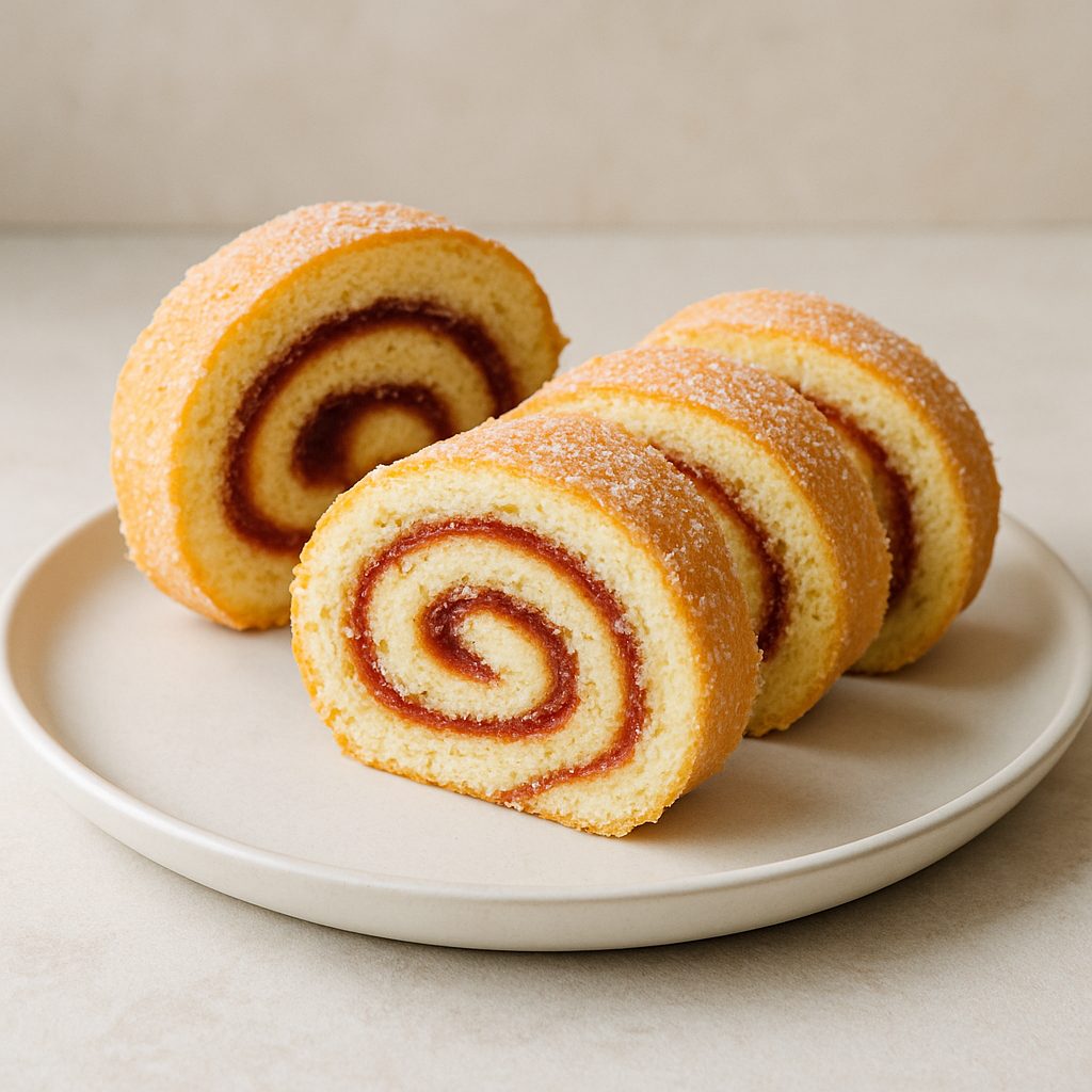 découvrez comment préparer facilement un délicieux gâteau roulé à la confiture avec notre recette simple et rapide, idéale pour toutes vos occasions gourmandes.