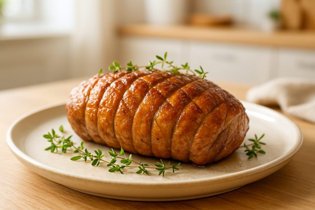 découvrez nos astuces simples pour préparer un rôti de magret de canard savoureux et tendre. suivez notre guide étape par étape pour réussir ce plat délicieux rapidement.