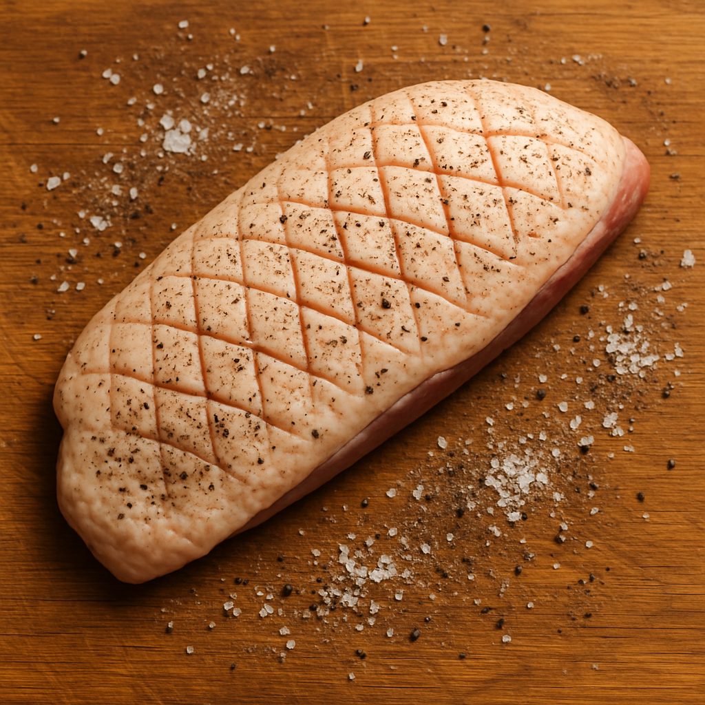 découvrez comment préparer facilement un rôti de magret de canard savoureux grâce à nos conseils simples et astuces pour un plat délicieux et réussi à coup sûr.