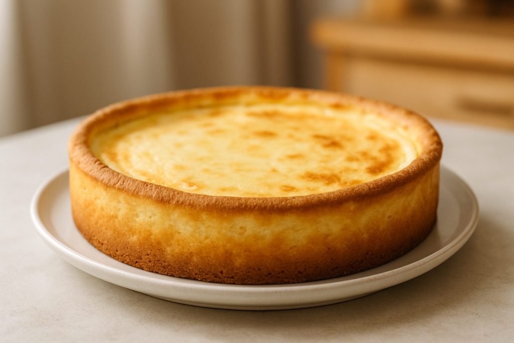 découvrez notre recette simple et rapide pour préparer une délicieuse tarte au fromage blanc maison, parfaite pour toutes les occasions.