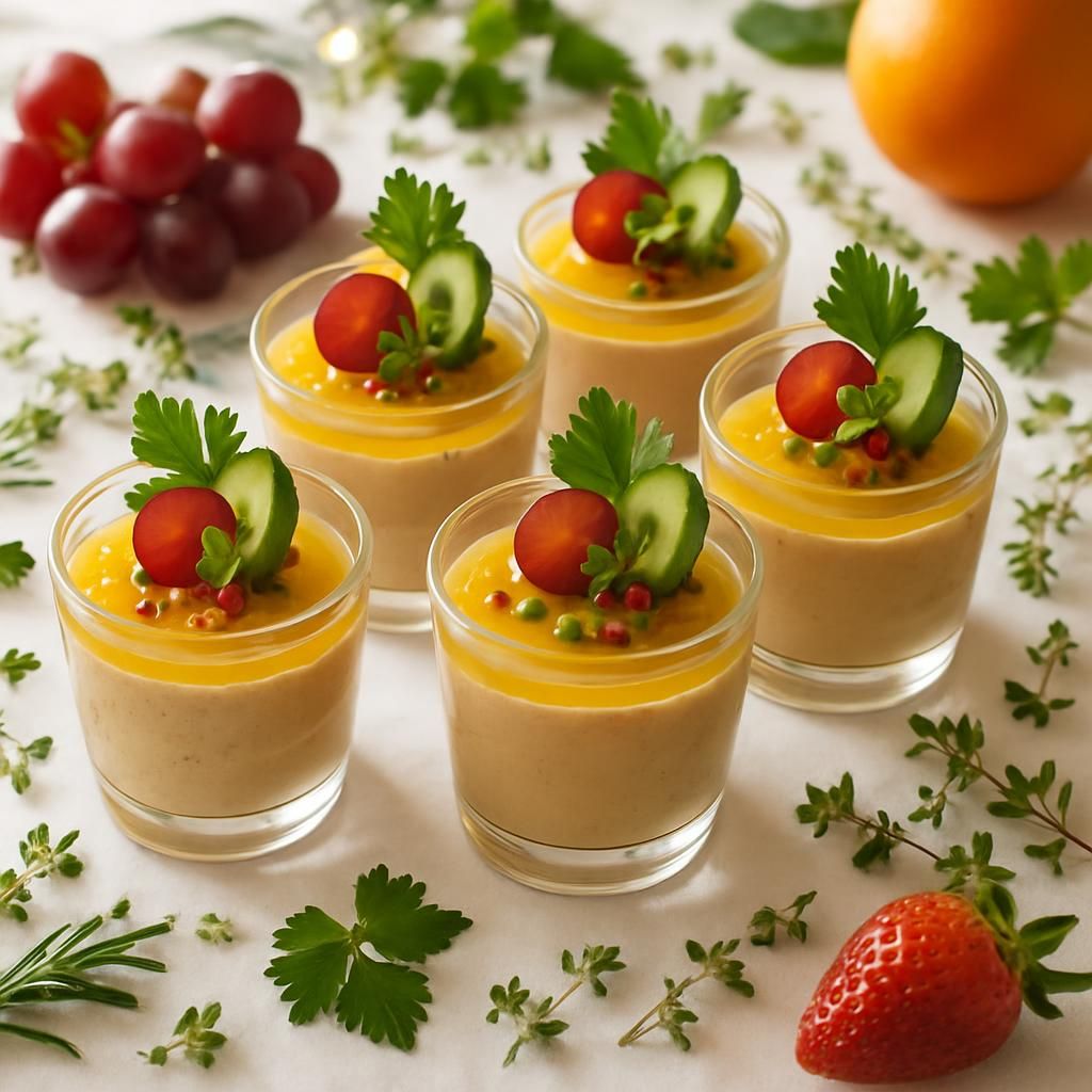 découvrez nos astuces pour réussir une mousse de foie gras légère et savoureuse, idéale pour vos entrées gourmandes et raffinées.