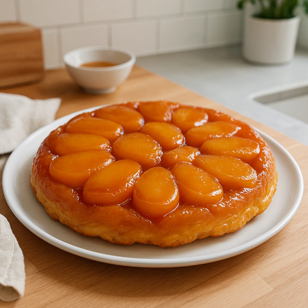 plongez dans l'histoire savoureuse de la tarte tatin, ce dessert français emblématique aux pommes caramélisées, et découvrez ses origines gourmandes.