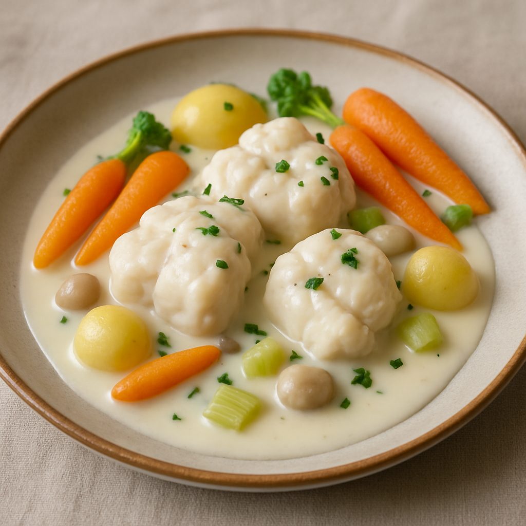 apprenez à préparer une délicieuse blanquette de lotte grùce à notre recette authentique, expliquée pas à pas pour réussir ce plat savoureux et traditionnel.