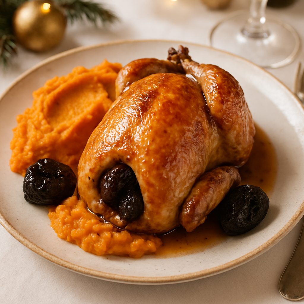 savourez notre recette de caille farcie, une expérience culinaire raffinée qui vous transporte dans un voyage gustatif exceptionnel.