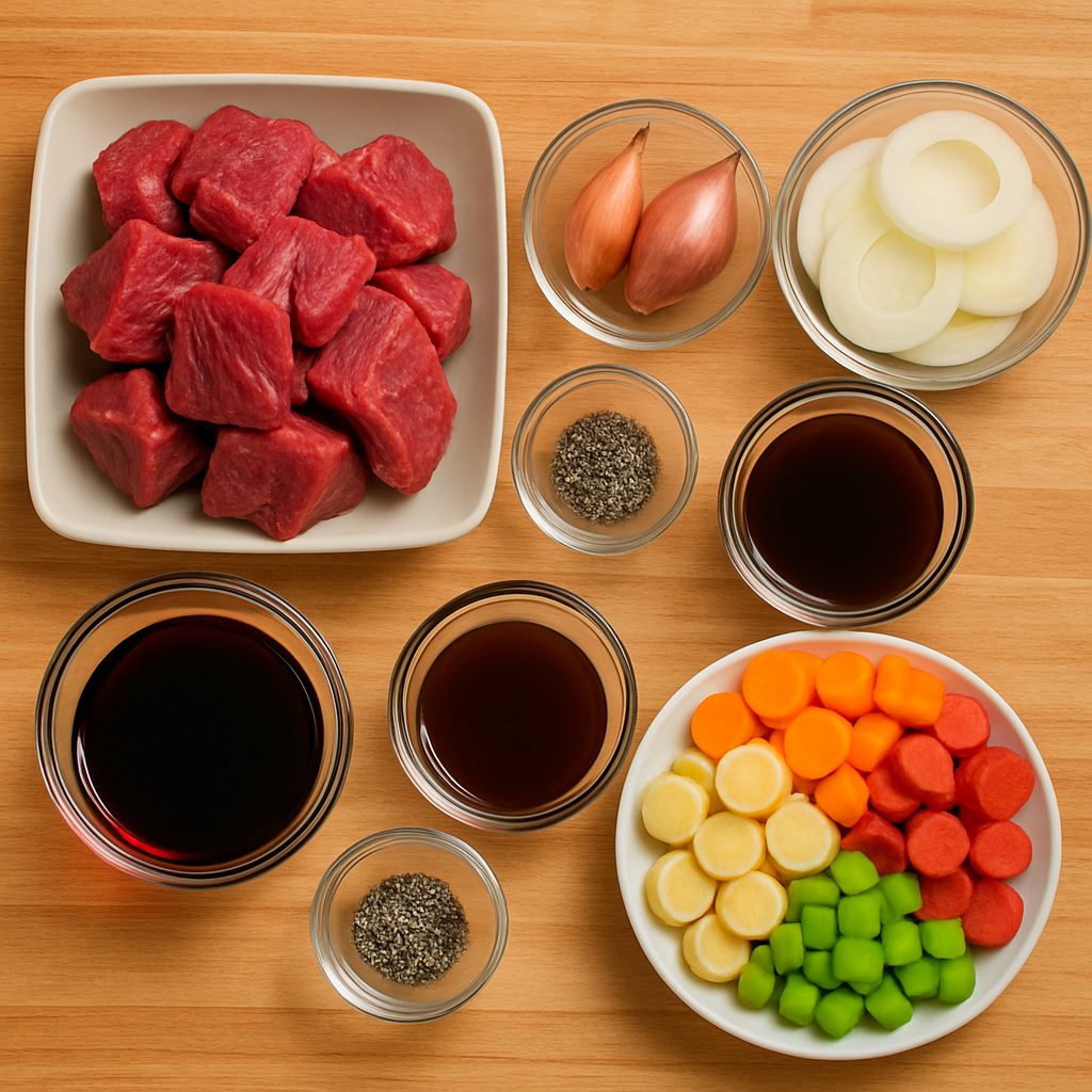 découvrez notre recette savoureuse de filet de bœuf au poivre, un plat exquis alliant tendreté et épices pour régaler vos papilles.