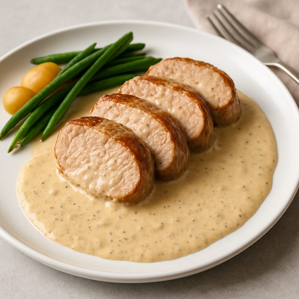 découvrez notre recette facile et délicieuse de filet mignon à la crème, un plat savoureux parfait pour régaler toute la famille en quelques étapes simples.