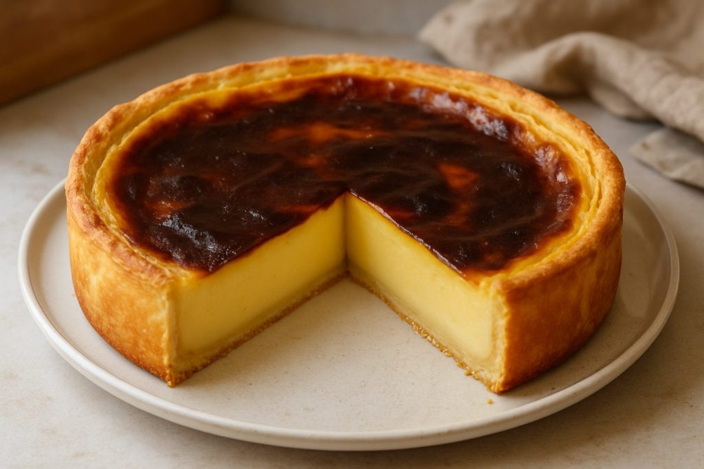 découvrez la recette facile du flan parisien et nos astuces pour réussir ce dessert classique à tous les coups. un délice crémeux et savoureux à partager en famille !
