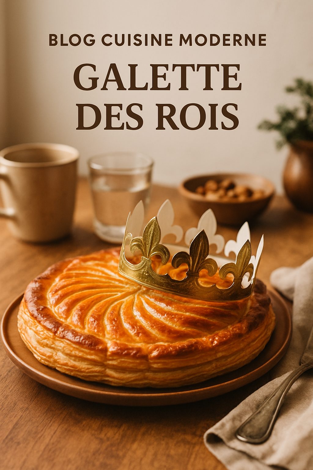 découvrez l'histoire fascinante et les traditions liées à la galette des rois, une pâtisserie emblématique célébrée chaque début d'année.