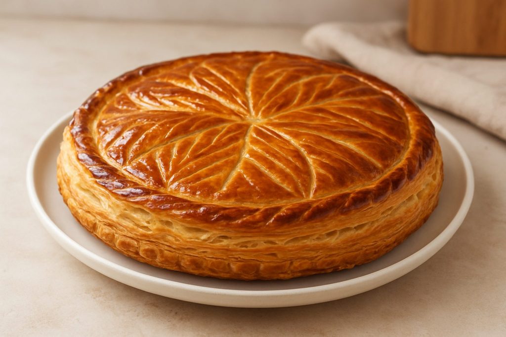 découvrez l'histoire et les traditions fascinantes de la galette des rois, une pâtisserie incontournable célébrée en france pour l'épiphanie.