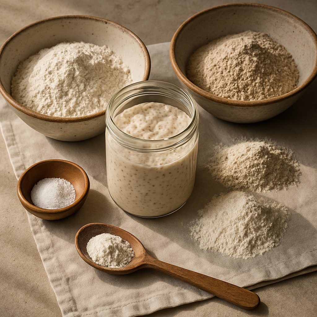 découvrez l'histoire fascinante du pain de campagne, un classique de la boulangerie française, et explorez des recettes authentiques pour le réaliser chez vous.