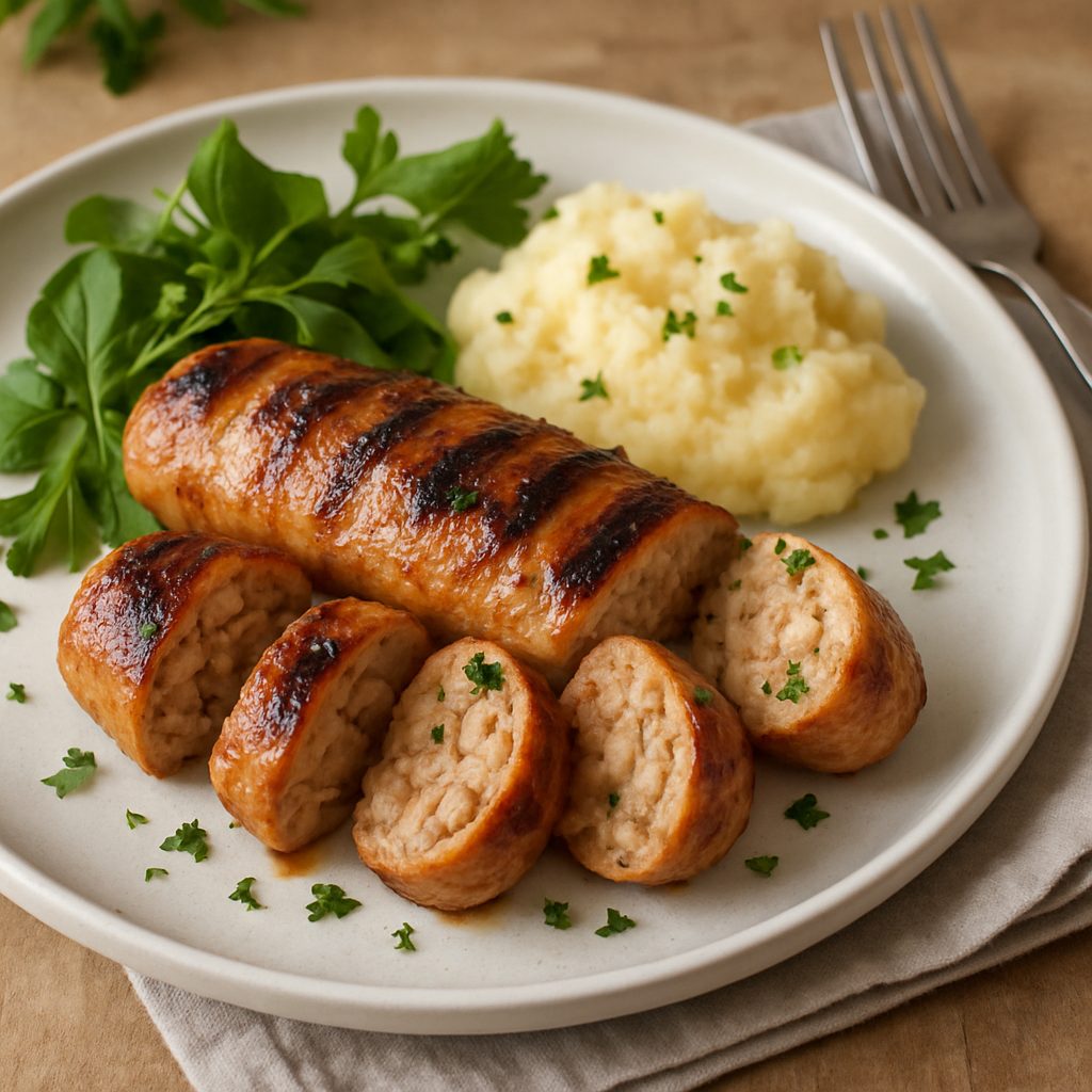 découvrez l'histoire savoureuse de l'andouillette, ce trésor incontournable de la gastronomie française, entre tradition et savoir-faire artisanal.