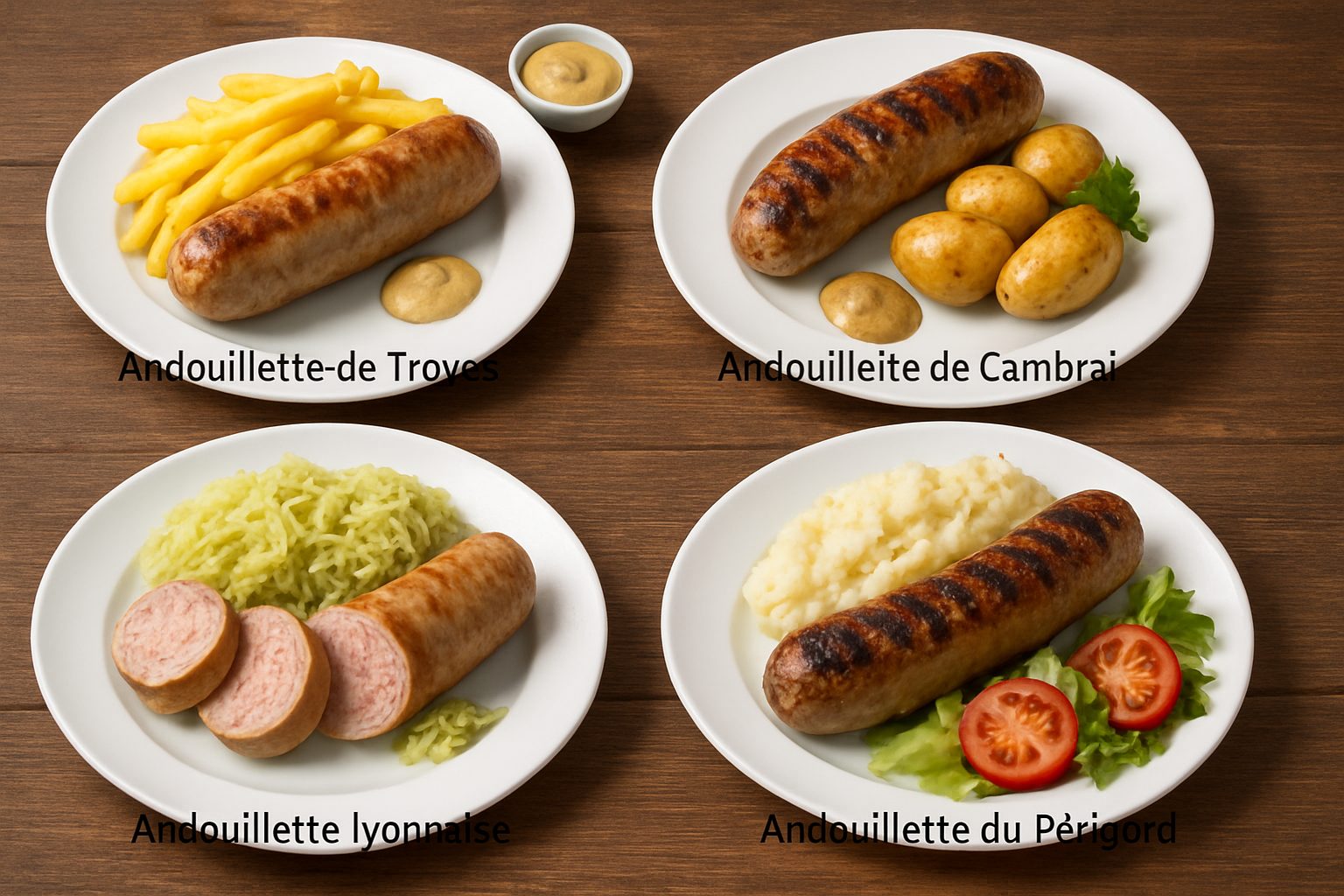 découvrez l'histoire riche et savoureuse de l'andouillette, un véritable trésor de la gastronomie française, entre tradition et passion culinaire.