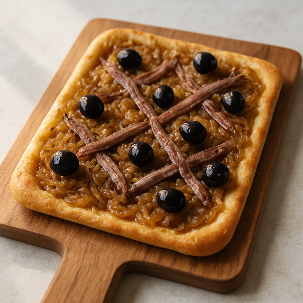 découvrez la pissaladière, spécialité emblématique de nice, et plongez au cœur des saveurs méditerranéennes authentiques à travers cette recette traditionnelle pleine de caractère.