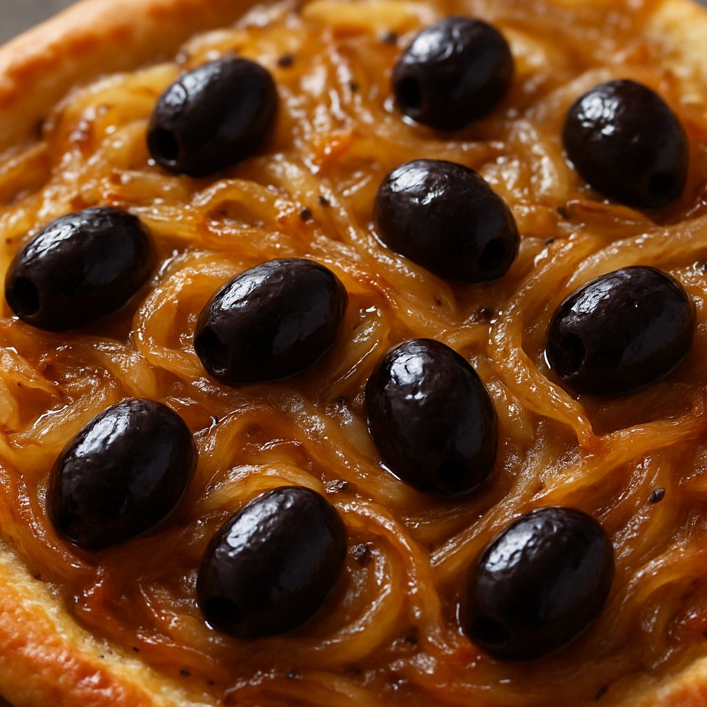 découvrez la pissaladière, une spécialité niçoise authentique, et laissez-vous emporter par un voyage gourmand au cœur des saveurs méditerranéennes traditionnelles.