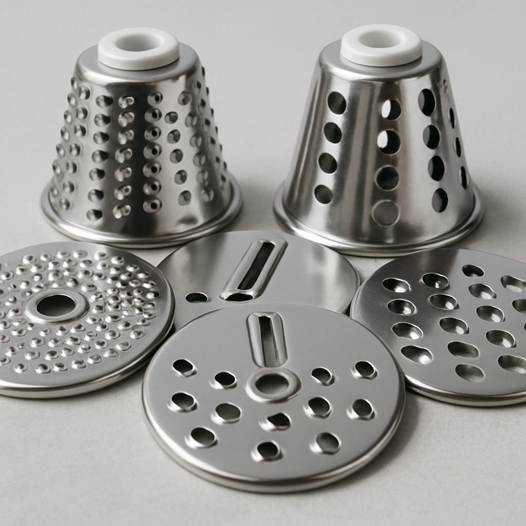 découvrez quel ustensile choisir pour râper facilement les carottes et simplifiez la préparation de vos recettes avec nos conseils pratiques.