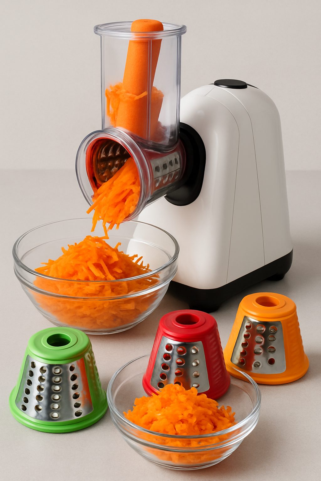 découvrez quel ustensile choisir pour râper facilement les carottes et simplifiez la préparation de vos recettes avec nos conseils pratiques.