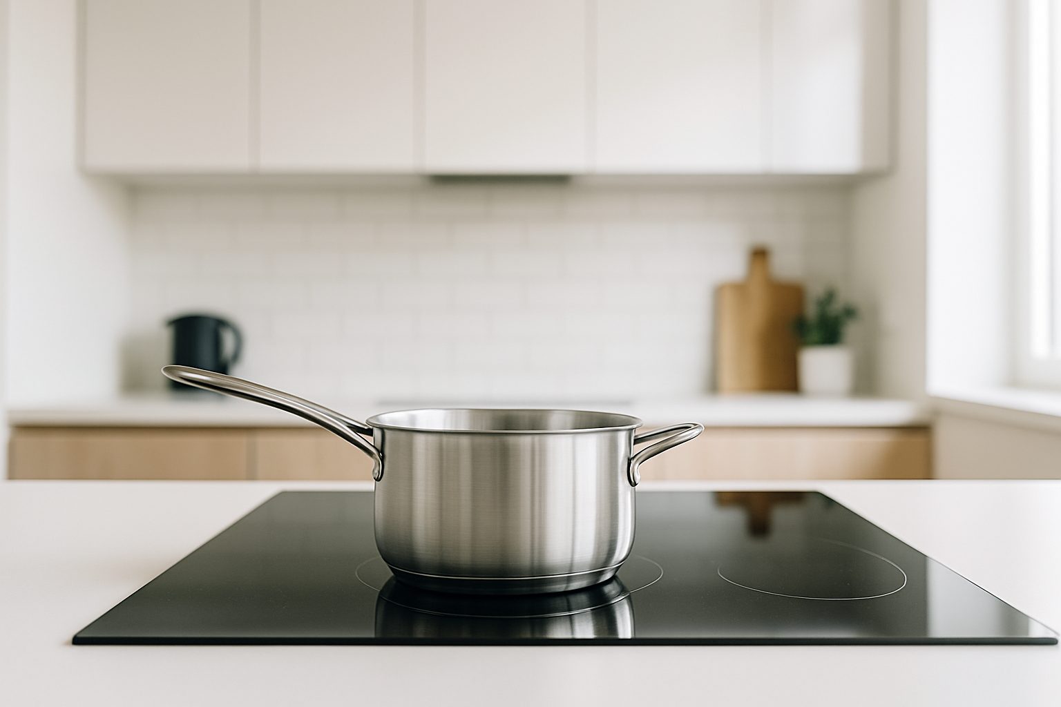 découvrez quel ustensile choisir pour une cuisson optimale sur une plaque à induction et réussissez tous vos plats grâce à nos conseils pratiques.