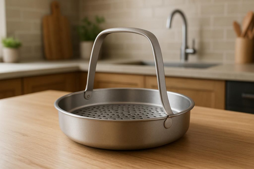 découvrez les ustensiles essentiels pour optimiser l'utilisation de votre cookeo et réussir toutes vos recettes en un rien de temps.