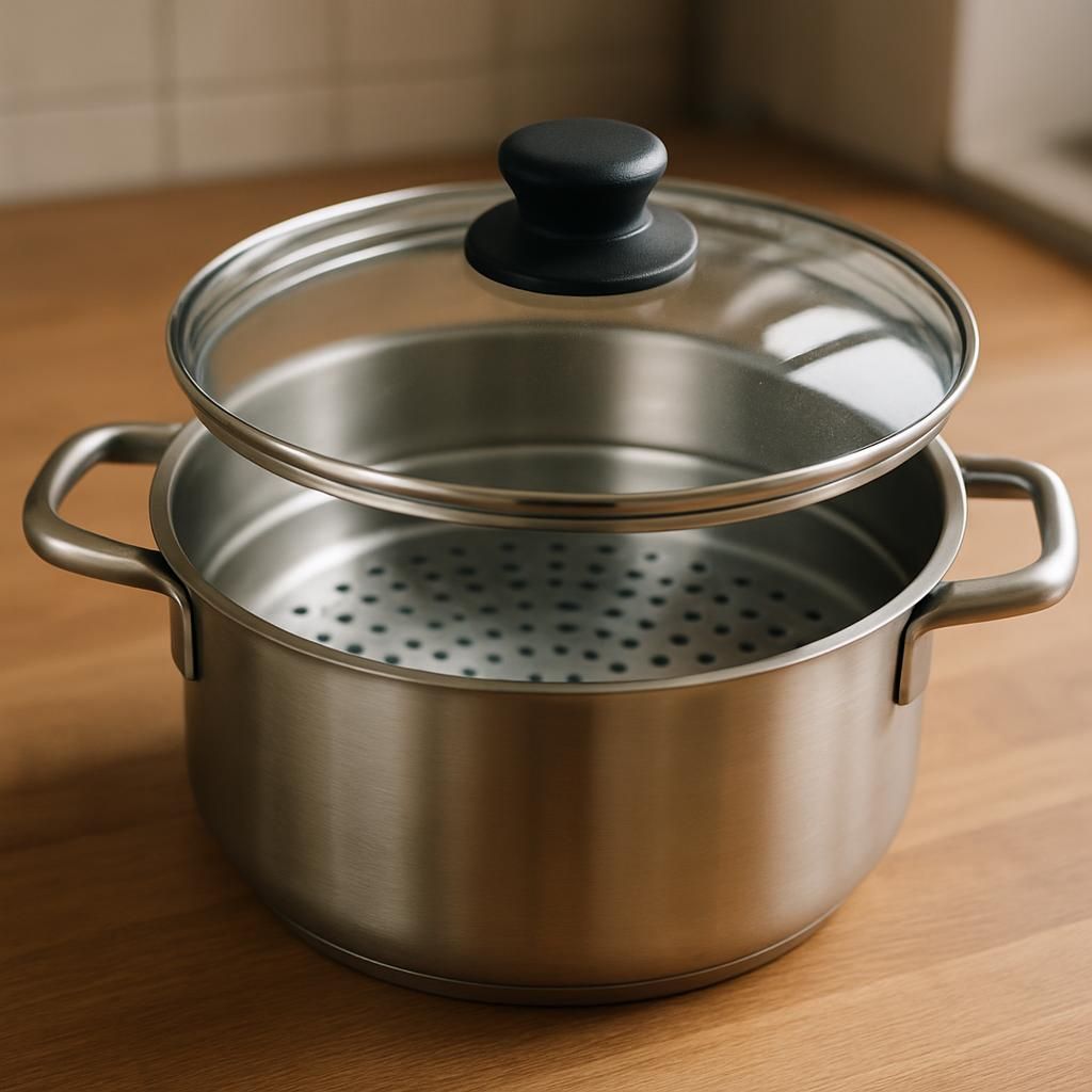 découvrez les ustensiles indispensables pour optimiser l'utilisation de votre cookeo et réussir toutes vos recettes facilement et rapidement.