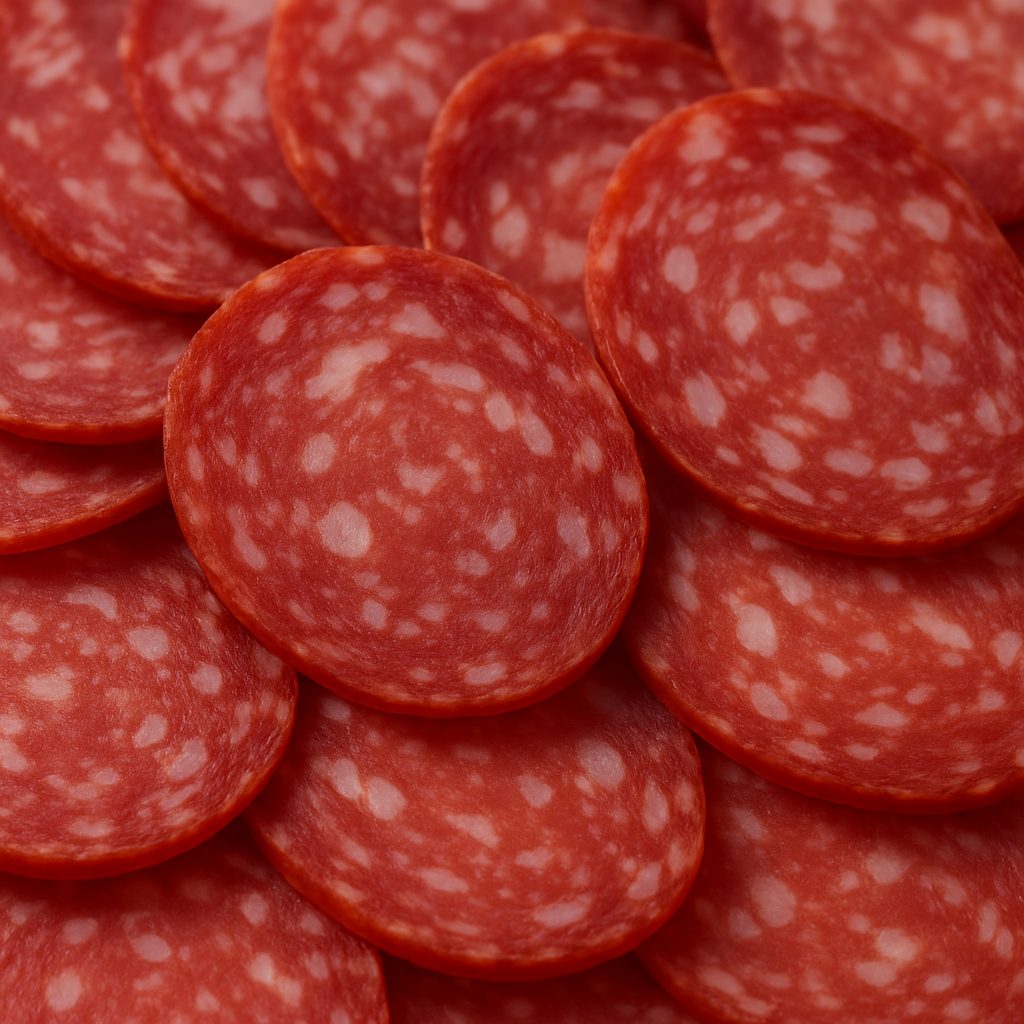 découvrez une recette simple et rapide pour fabriquer votre propre saucisson maison. suivez nos conseils étape par étape pour un résultat savoureux et authentique.