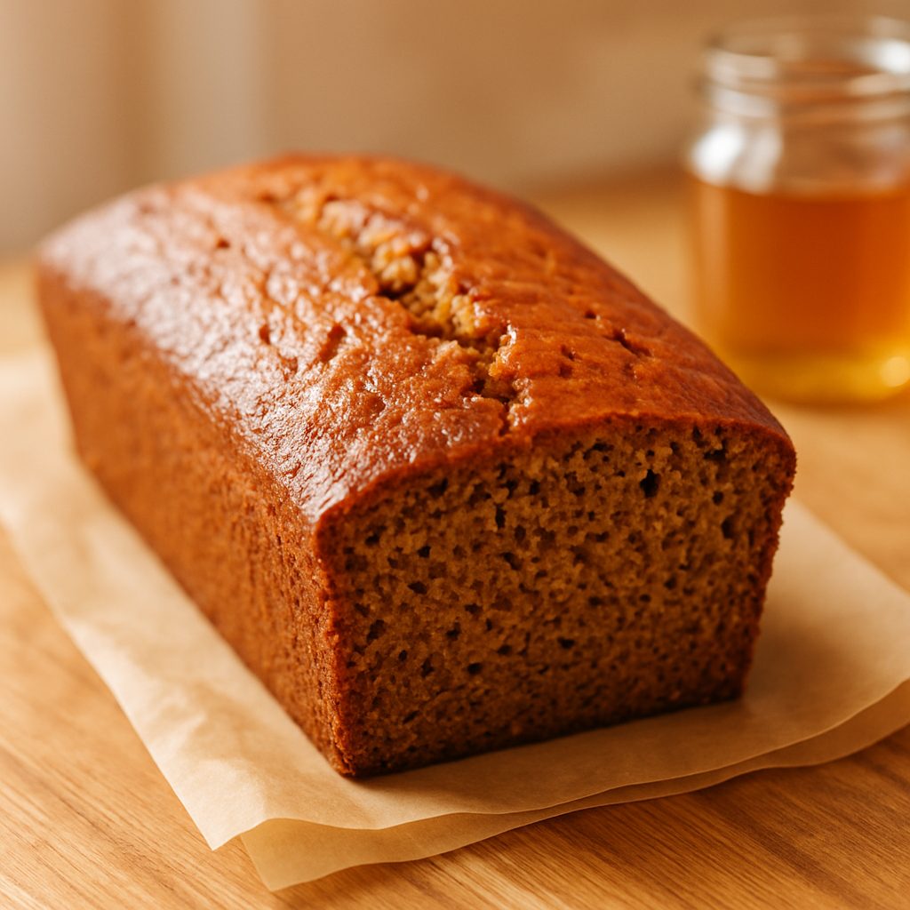 découvrez notre recette traditionnelle de pain d'épices au miel, facile à préparer et délicieusement savoureuse, parfaite pour les moments gourmands.