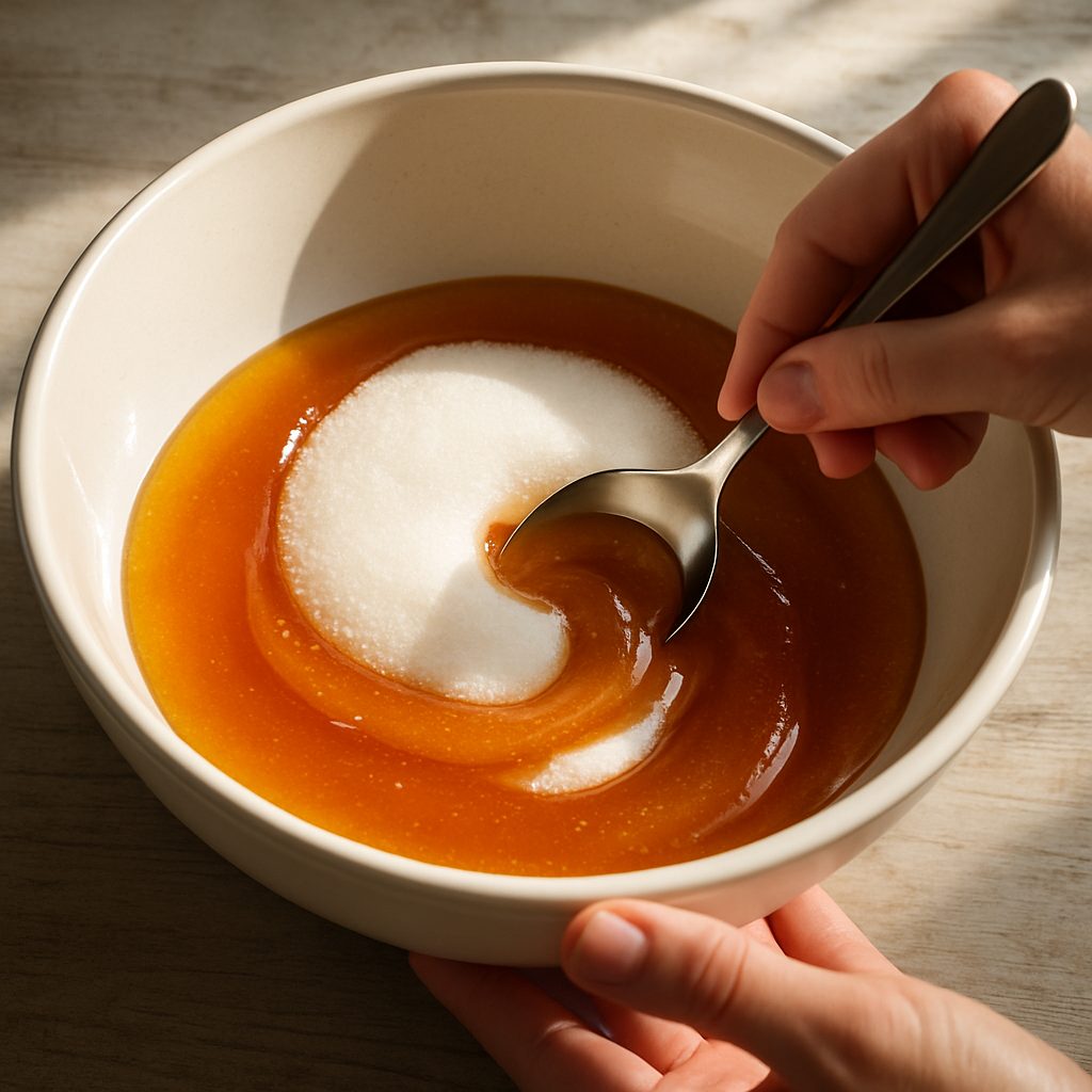 découvrez notre recette traditionnelle de pain d'épices au miel, facile à réaliser et délicieusement savoureuse, parfaite pour régaler toute la famille.