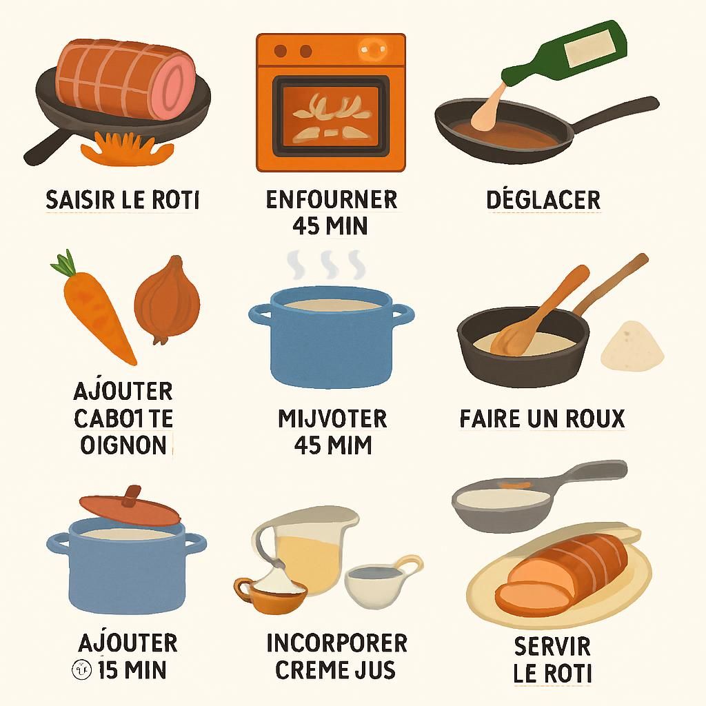 découvrez nos recettes de veau savoureuses pour un noël réussi, des plats traditionnels et gourmands qui raviront toute la famille.