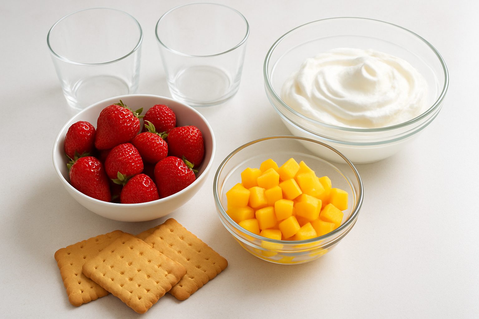 découvrez nos délicieuses recettes de verrines gourmandes pour un noël réussi, parfaites pour émerveiller vos invités avec des saveurs festives et raffinées.