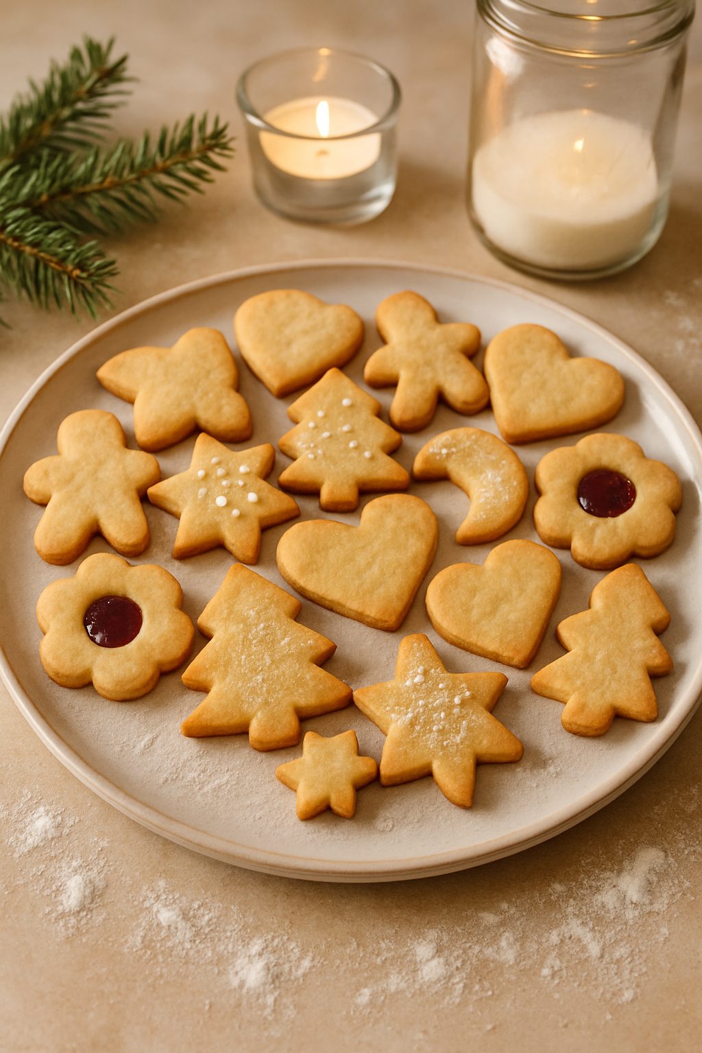 découvrez nos recettes faciles de biscuits alsaciens de noël pour préparer chez vous des douceurs traditionnelles et savoureuses en toute simplicité.