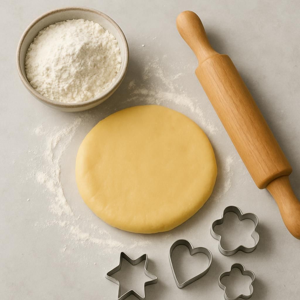 découvrez des recettes faciles et gourmandes pour réussir vos sablés de noël à coup sûr et régaler toute la famille pendant les fêtes.