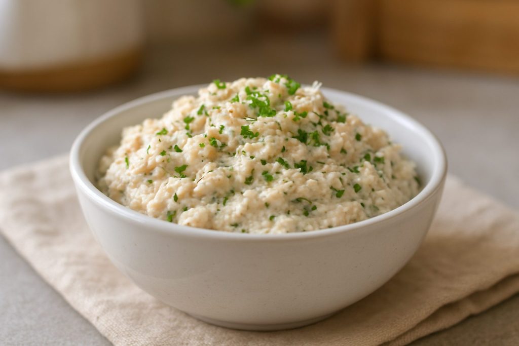 découvrez notre recette facile de rillettes de poisson, accompagnée de conseils pratiques pour une préparation réussie et savoureuse.