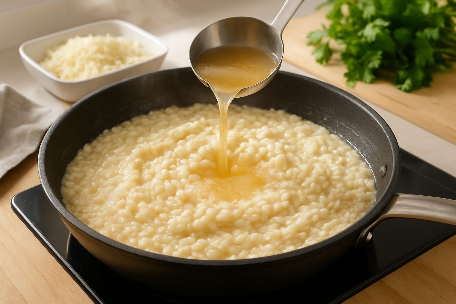 découvrez une recette facile et savoureuse de riz à la truite fumée, parfaite pour un repas rapide et gourmand.