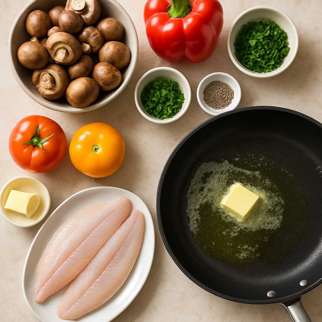 découvrez notre recette simple et délicieuse de sole à la crème, idéale pour un repas raffiné et facile à préparer. parfaite pour impressionner vos invités !