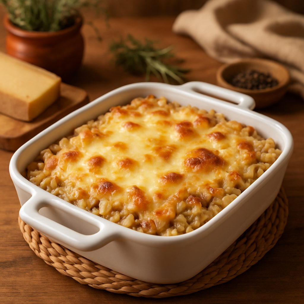 découvrez tout sur la croziflette : recette simple, ingrédients essentiels et variantes faciles à réaliser pour un plat savoureux et convivial.