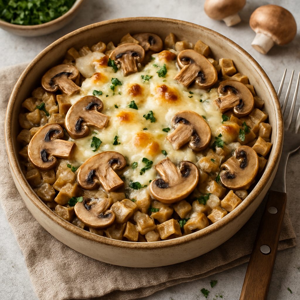 découvrez tout sur la croziflette : recette simple, ingrédients essentiels et variantes faciles pour régaler toute la famille.