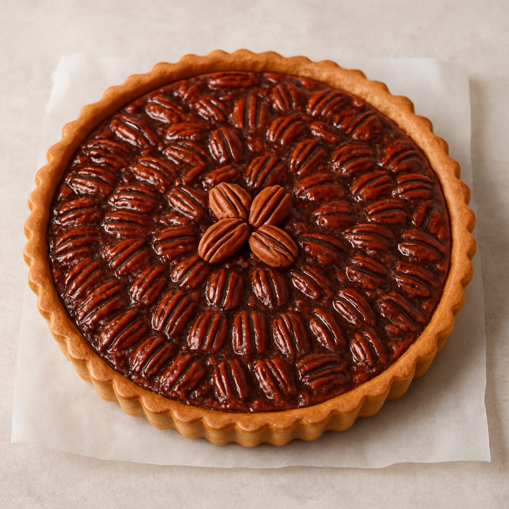 découvrez tout sur la tarte aux noix de pécan : recettes savoureuses et astuces incontournables pour réussir ce dessert classique américain à la maison.
