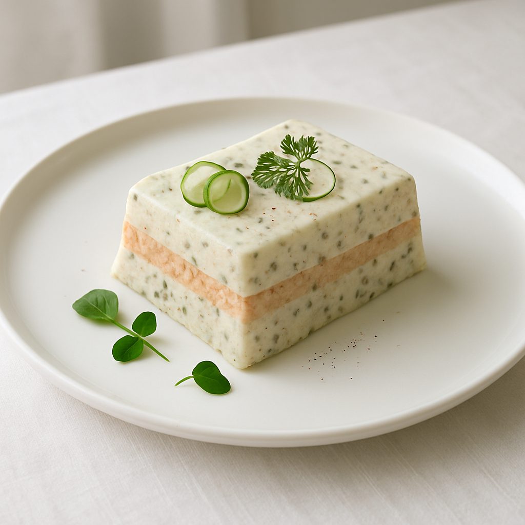 découvrez tout sur la terrine de poisson avec des recettes faciles à réaliser et des astuces pratiques pour réussir ce plat savoureux et original.