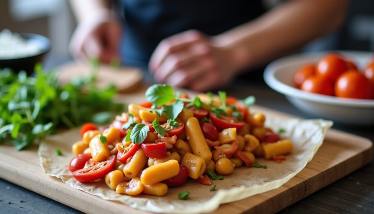 Comprendre l'Essentiel : Qu'est-ce qu'une Fiche Technique en Cuisine ?