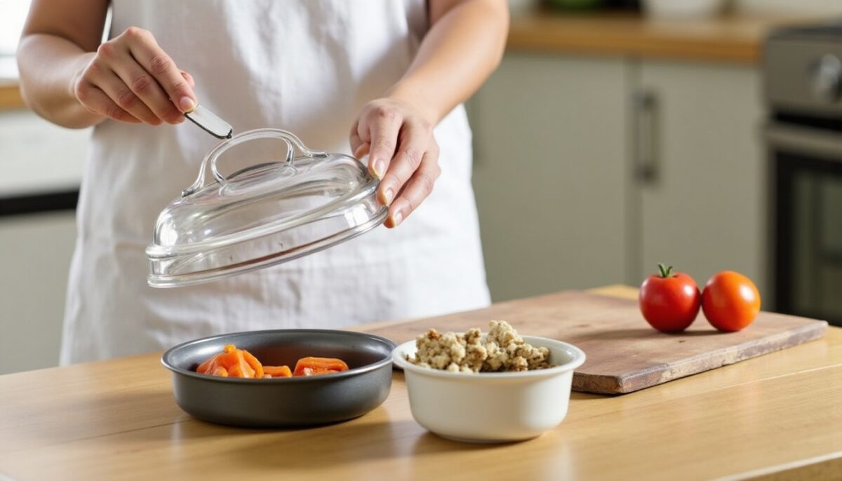 Guide pratique : Comment choisir la machine sous-vide à cloche idéale ?